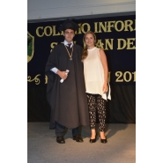 COLACIÓN SECUNDARIO 2018